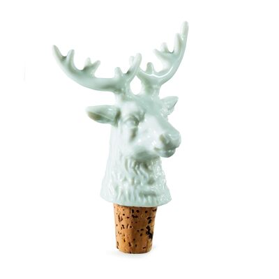 Bottle Sealer Reindeer