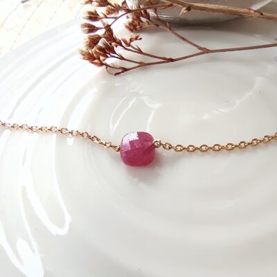 Bracciale Charlie Ruby