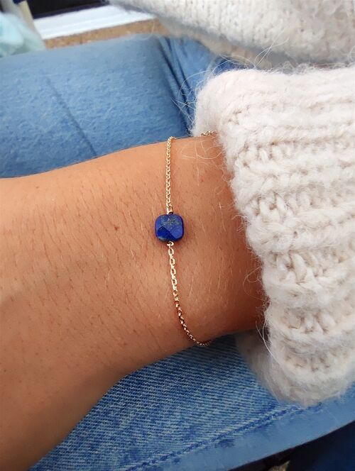 Bracelet Charlie Sodalite