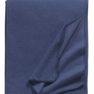 Coperta TONY denim