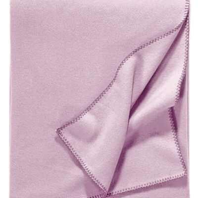 Blanket TONY lilac