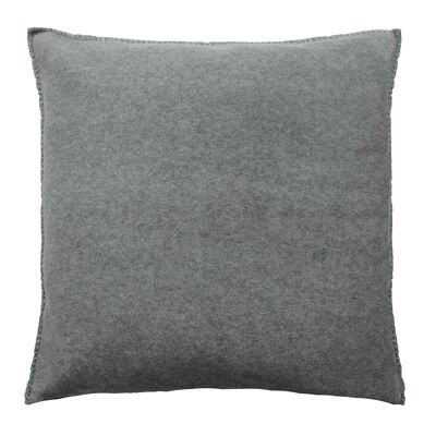 Cushion cover TONY L flannel