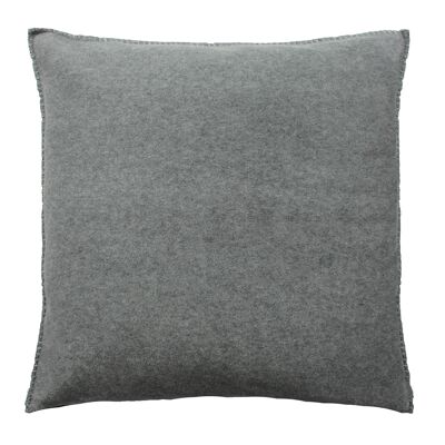 Housse de coussin TONY L flanelle