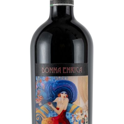 Mon Vin Secret Rosso Toscano I.G.T.