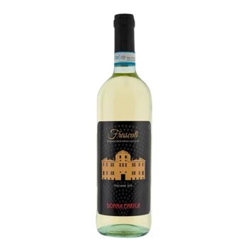 Frascati D.O.C. Blanc