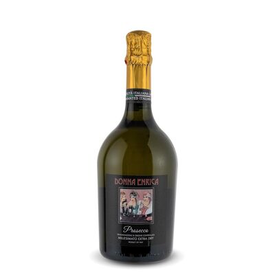 Prosecco Millesimato Extra Seco DOC