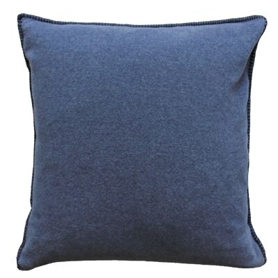 Cushion cover TONY L denim