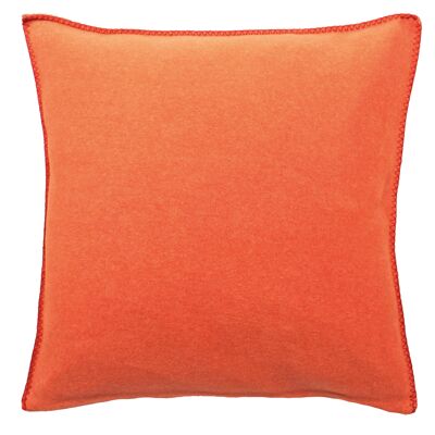 Cushion cover TONY L orange
