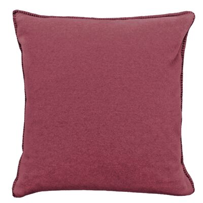 Housse de coussin TONY L blackberry