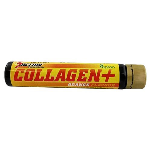 3ACTION COLLAGEN+ 25ML NUT-AS1449/13 - DISPLAY 42 ST.