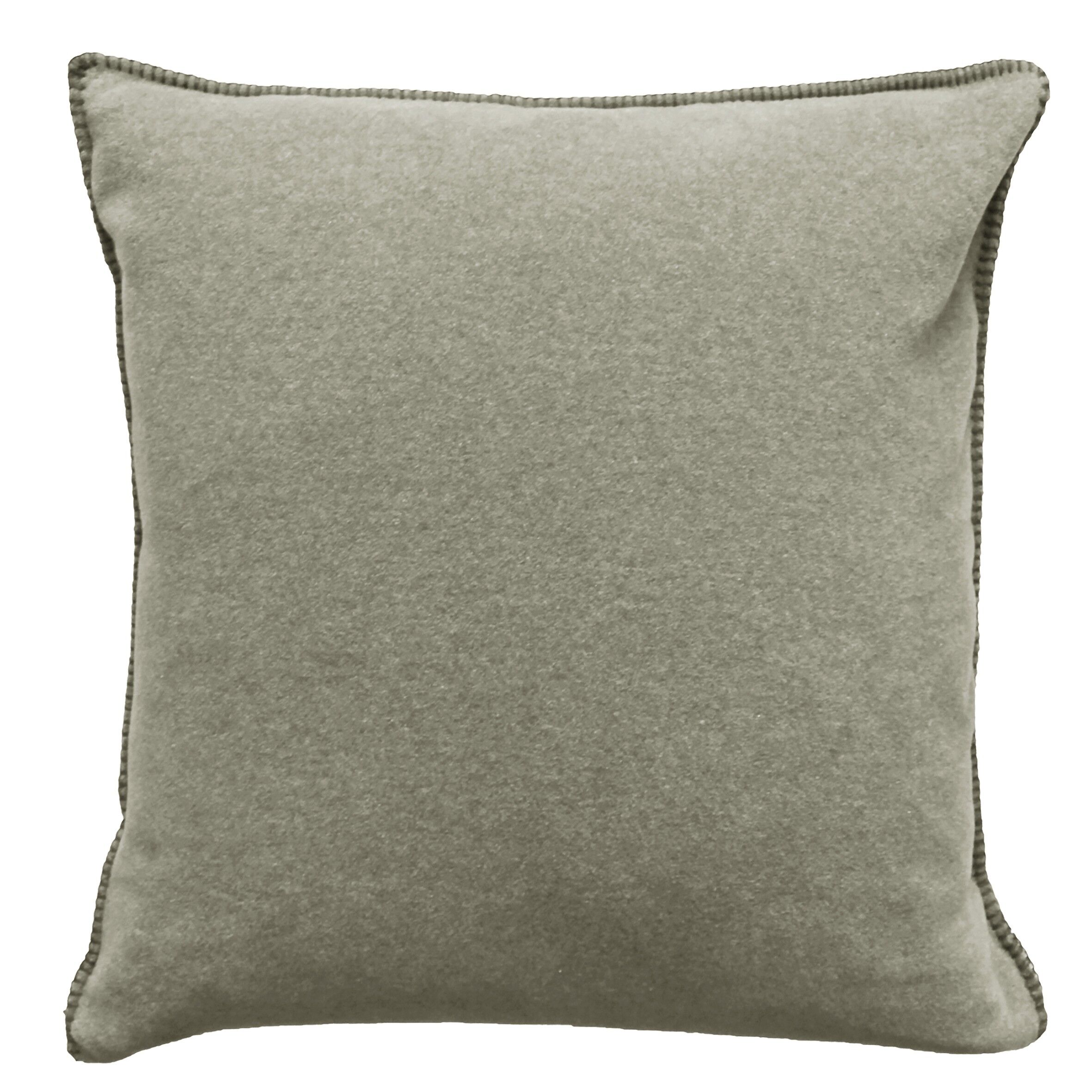 Fodera per cuscino TONY L kaki