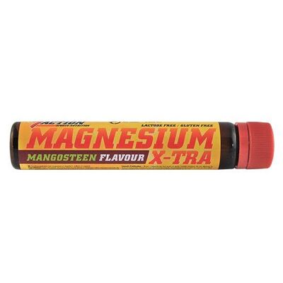 3ACTION MAGNESIO XTRA 25ML NUT1499/2 - DISPLAY 21 UDS.