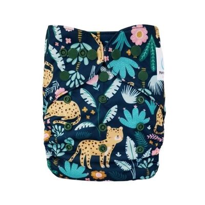 Leopold - TE1 - Cloth diaper