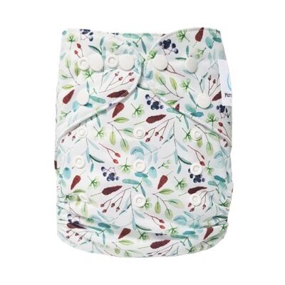 Nature - TE1 - Cloth diaper