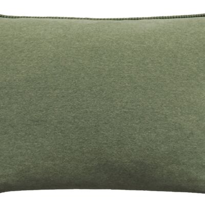 Housse de coussin TONY M mousse