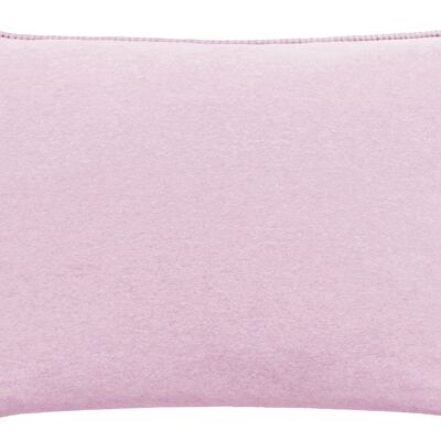 Housse de coussin TONY M lilas