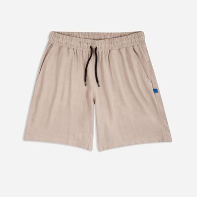 GOODBOIS - YINYANG BEACHSHORTS STN