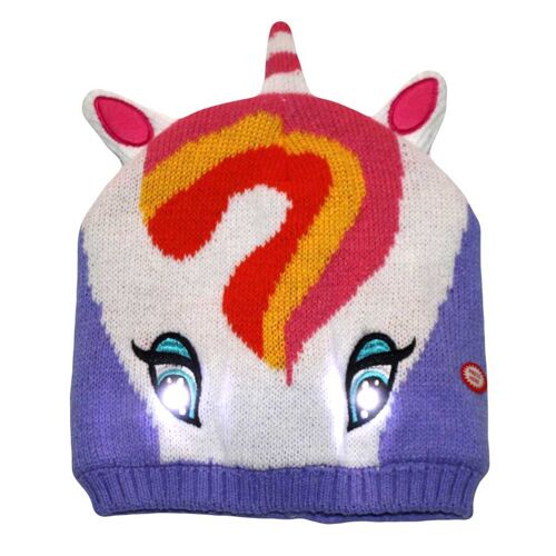 Kids Hat Una The Unicorn