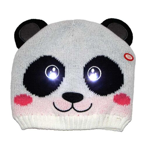 Kids Hat Amanda The Panda