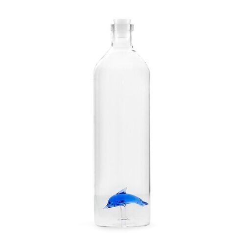 Botella,Dolphin,1.2 L,borosilicato