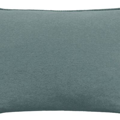 Housse de coussin TONY M sage