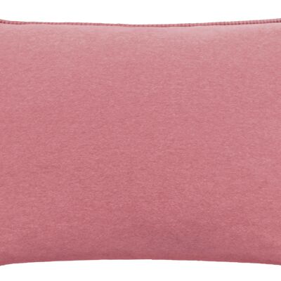 Housse de coussin TONY M mauve