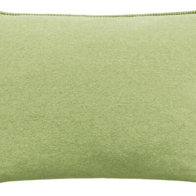 Housse de coussin TONY M roseau