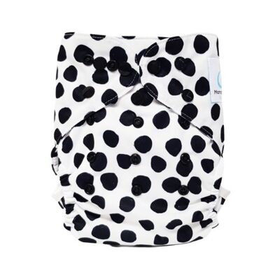 Cosmos - TE2 - Cloth diaper