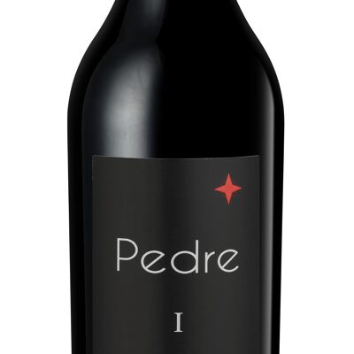 PEDRE II - 2019