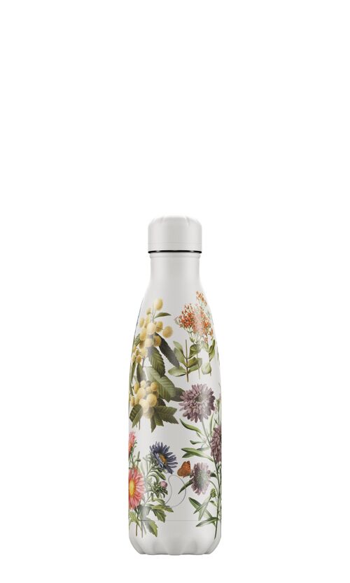 Trinkflasche 500ml Botanical Garden