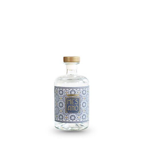 Mesano Navy Dry Gin 0,1 Liter 57,2%