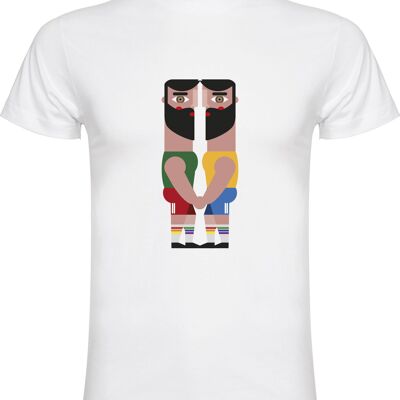 SUMMER LOVE BOY T-SHIRT