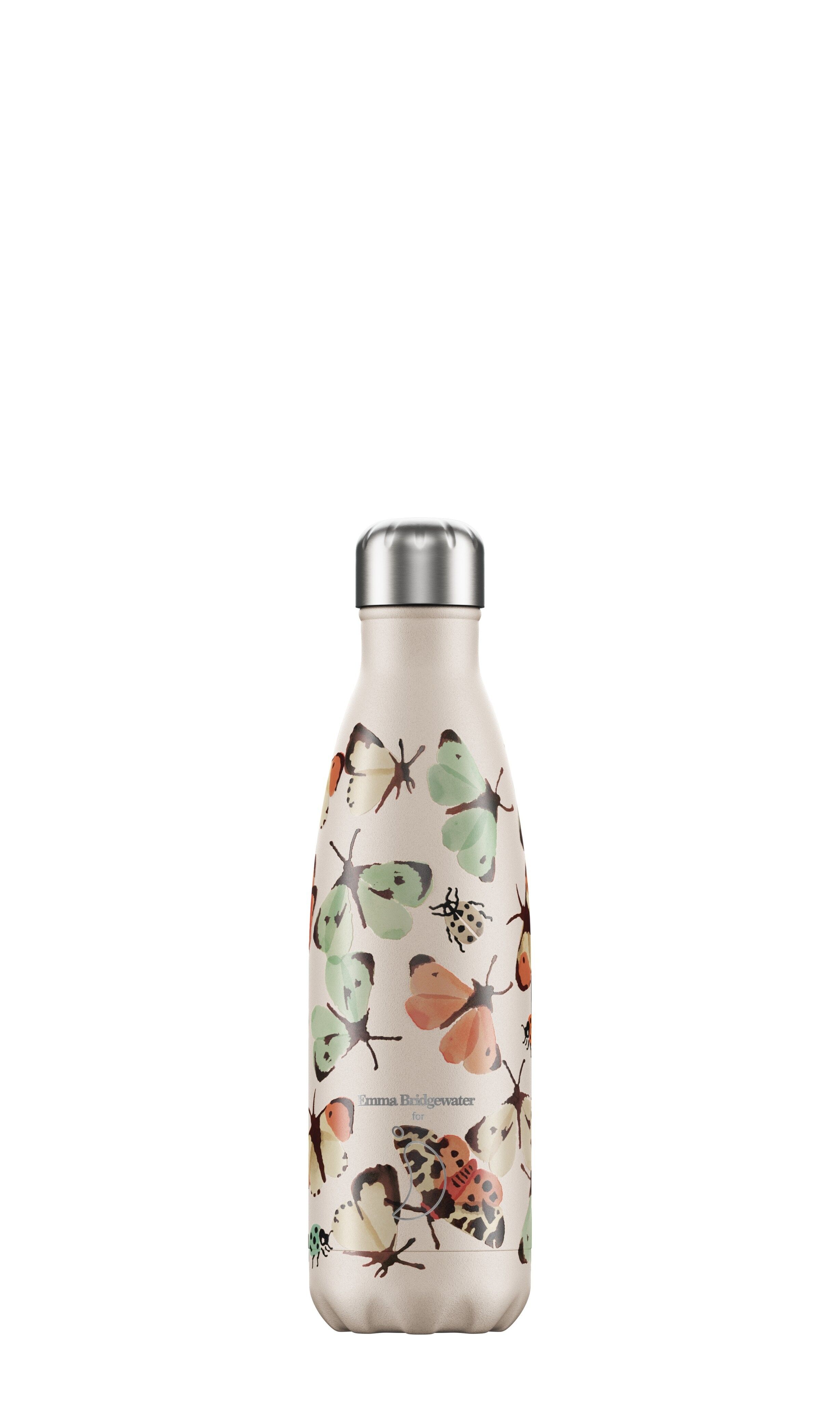 Buy wholesale Bottle 500ml Emma Bridgewater Butterfly