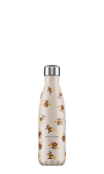 Bouteille 500ml Emma Bridgewater Bumblebee