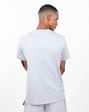 TShirt Basic Gris 4