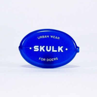 Quikoin Doers - Blu Neon