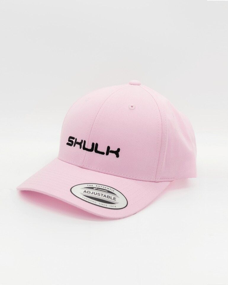 Cappello Skulk Bone Pink - Taglia Unica