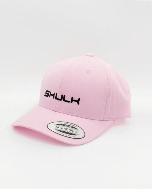 Skulk Cap Bone Pink - One Size