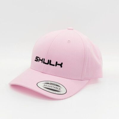 Cappello Skulk Bone Pink - Taglia Unica