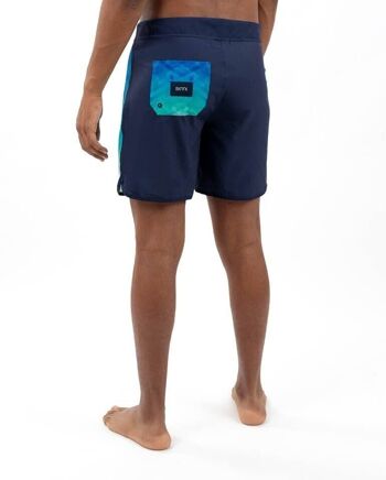 Grille de boardshort long 3