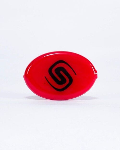 Quikoin Logo - Red