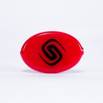 Quikoin Logo - Red