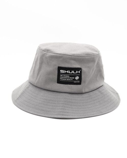 Bucket Hat Original Grey - One Size