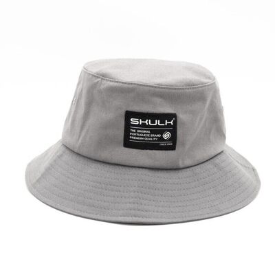 Cappello Bucket Original Grey - Taglia Unica