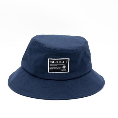 Sombrero de Pescador Original Azul Marino - Talla Única