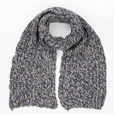 Scarf SKULK Grey