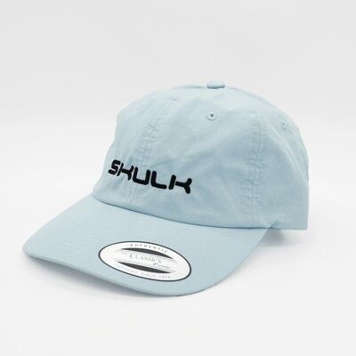 Gorra Skulk Bone Azul Pastel - Talla Única