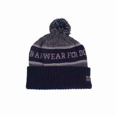 Beanie Skulk Navy - Einheitsgröße