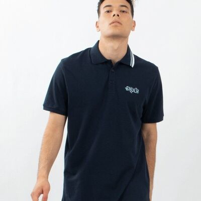 Polo Basic Navy