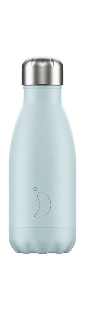 Bouteille 260ml Sky Blue